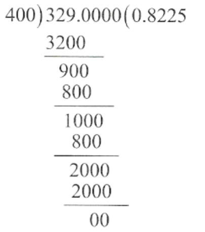 KSEEB Solutions For Class 9 Maths Chapter 1 Number Systems Exrrcise 1.3-1.6