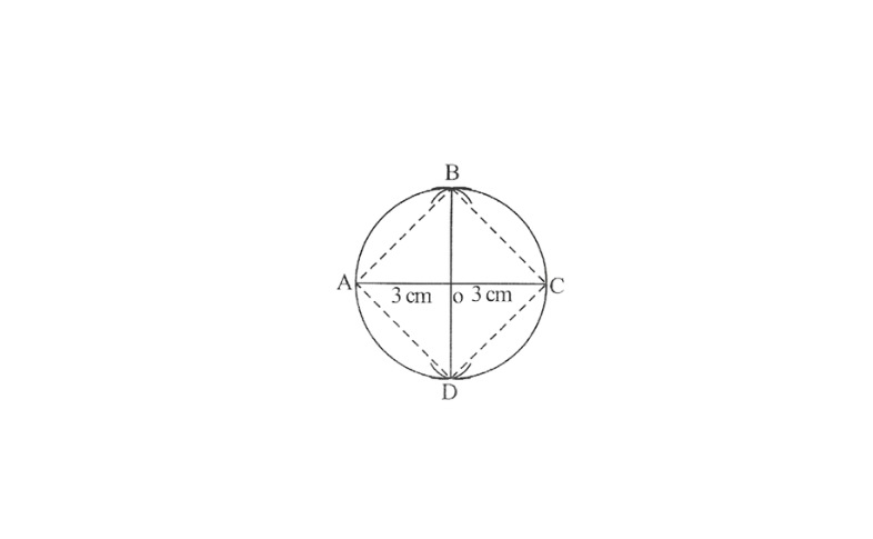  KSEEB Solutions For Class 8 Chapter 7 Practical Geometry Additional Problems Question 3