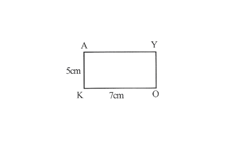 KSEEB Solutions For Class 8 Chapter 7 Practical Geometry Exercise 7.3Question 4(1)