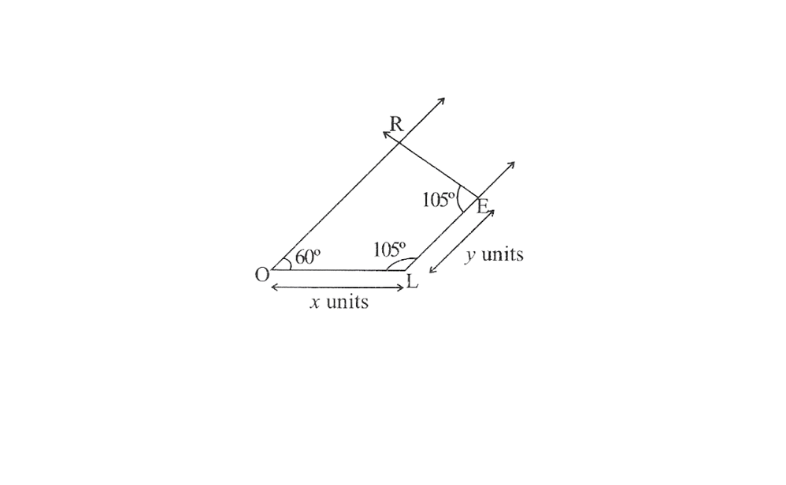 KSEEB Solutions For Class 8 Chapter 7 Practical Geometry Point No.3