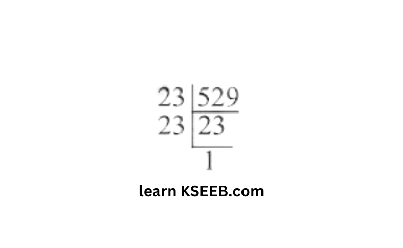 KSEEB Solutions For Class 8 Chapter 5 Square And Square Roots Exercise 5.3 Question 4(9)