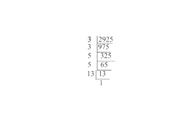 KSEEB Solutions For Class 8 Chapter 5 Square And Square Roots Exercise 5.3 Question 6(2)