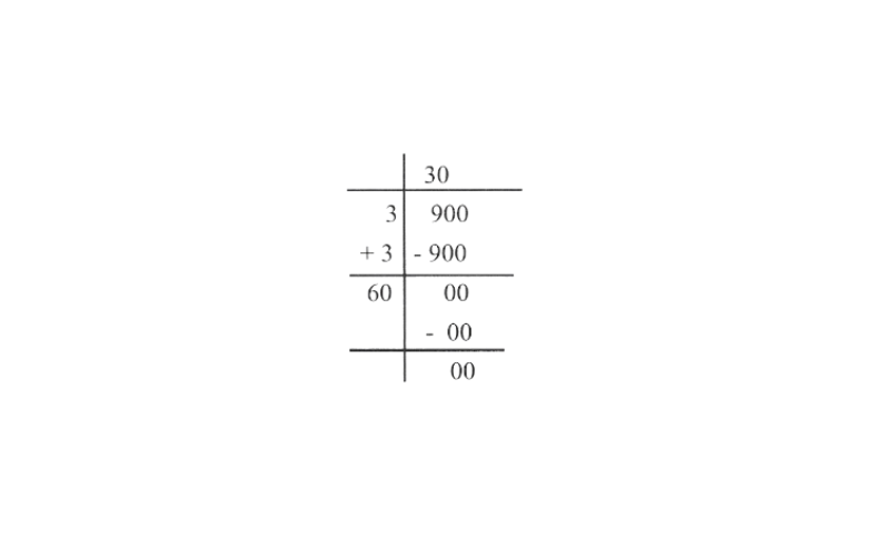 KSEEB Solutions For Class 8 Chapter 5 Square And Square Roots Exercise 5.4 Question 1(12)