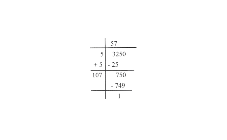 KSEEB Solutions For Class 8 Chapter 5 Square And Square Roots Exercise 5.4 Question 4(3)