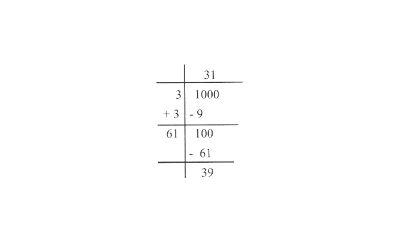 KSEEB Solutions For Class 8 Chapter 5 Square And Square Roots Exercise 5.4 Question 8