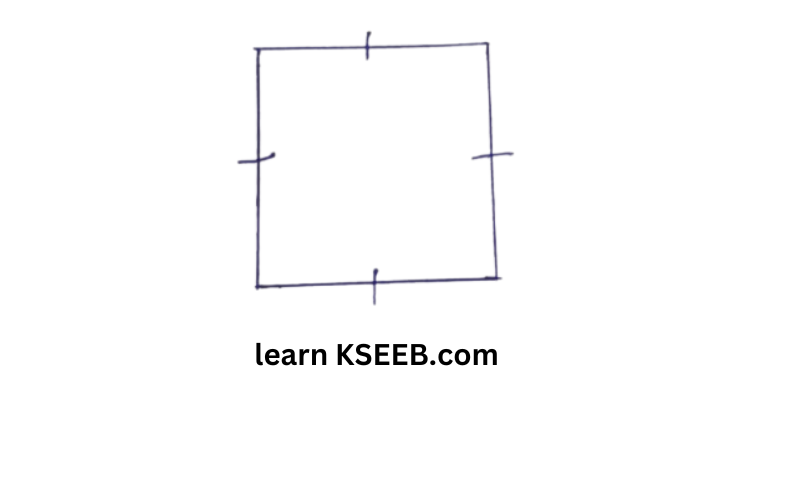 KSEEB Solutions For Class 8 Chapter 4 Understanding Quadrilaterls Additional Exercise 4.1 Question 5(2)