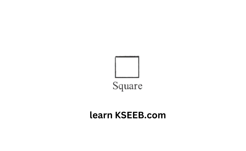 KSEEB Solutions For Class 8 Chapter 4 Understanding Quadrilaterls Additional Problems Question 16(b)