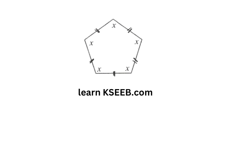 KSEEB Solutions For Class 8 Chapter 4 Understanding Quadrilaterls Exercise 4.1 Question 6(d)