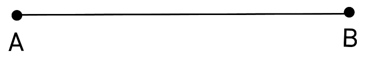 ab line segment