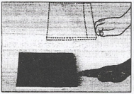 Friction Friction opposes relative motion between the surfaces of the book and the table