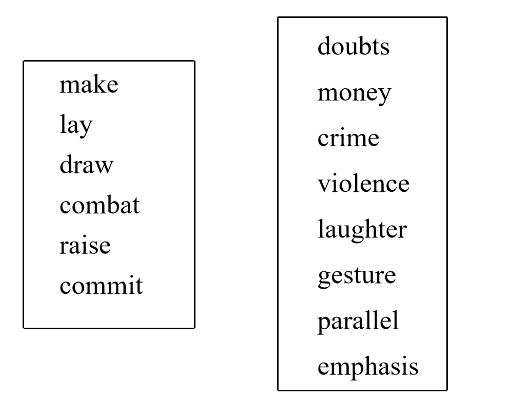 prose table 5