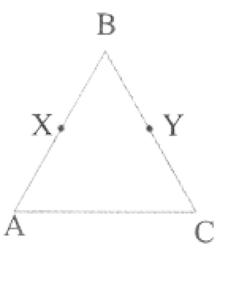 triangle