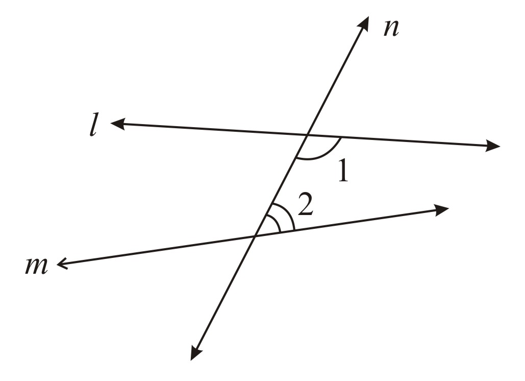 two right angles
