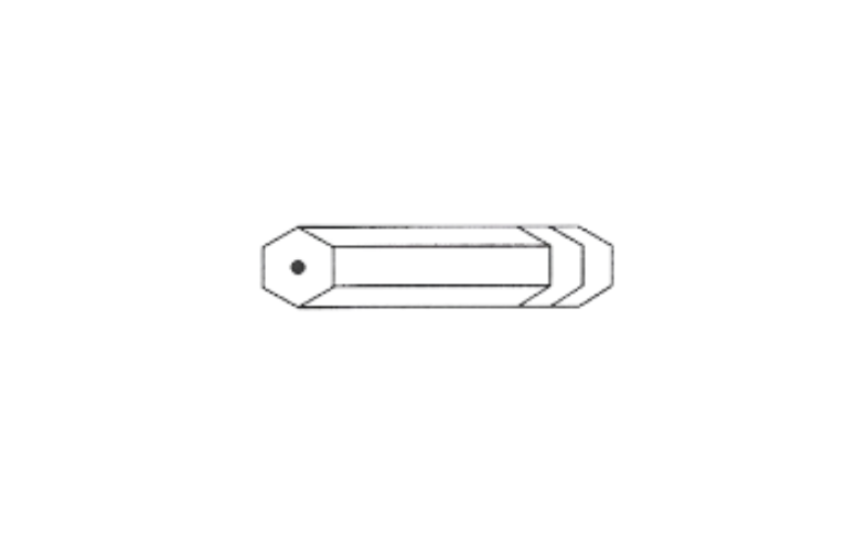 KSEEB Solutions For Class 8 Maths Chapter 14 Visualising Solid Shapes Exercise 14.3 Question 3(2)