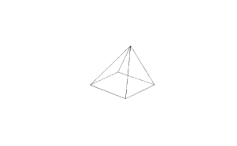 KSEEB Solutions For Class 8 Maths Chapter 14 Visualising Solid Shapes Exercise 14.3 Question 3(3)