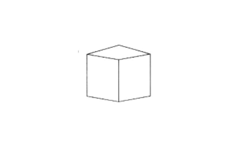 KSEEB Solutions For Class 8 Maths Chapter 14 Visualising Solid Shapes Exercise 14.3 Question 3(4)