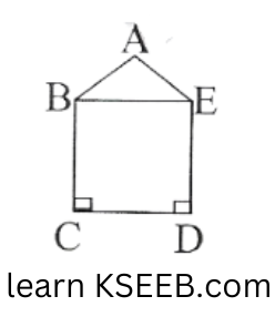 KSEEB Solutions For Class 8 Maths Chapter 16 Mensuration Exercise 16.2 Question 10(3)
