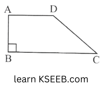 KSEEB Solutions For Class 8 Maths Chapter 16 Mensuration Exercise 16.2 Question 3