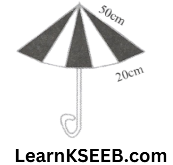 KSEEB Solutions For Class 9 Maths Chapter 12 Heron's Formula Exercise 12.2-6