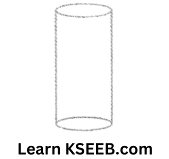 KSEEB Solutions For Class 9 Maths Chapter 13 Surface Areas & Volumes Exercise13.2-3