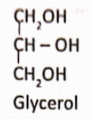 Biomolecules Trihydroxy Propane